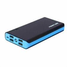 Image of 9000000mAh Power Bank 4 USB LED Fast Charger Battery Pack for Mobile Phone