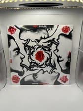 Image of Red Hot Chili Peppers: Blood Sugar Sex Magik (New & sealed) 2 LP Vinyl