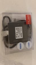 Image of Hama USB 3.0 Multi Card Reader SD SDHC SDXC microSD UDMA – New Sealed