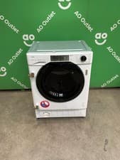 Image of Haier Integrated Washing Machine 9Kg 1600rpm A Rated HWQ90B416FWB-UK  #LF117849