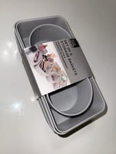 Image of Set of 6 Storage Basket. Brand New with Tags. Ideal for Home