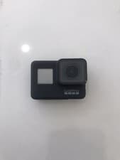 Image of GoPro 7 Black Waterproof Action Camera 4k HD