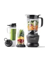 Image of Nutribullet Blender Combo 1200W, Grey, 1.8L, 2 functions, 3 speeds - BRAND NEW✨
