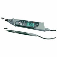 Image of Voltcraft VC-86 Digital Multimeter