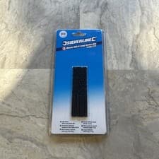 Image of Silverline Metric HSS-R Long Series Bits 10-Pack, 3.0 x 100mm