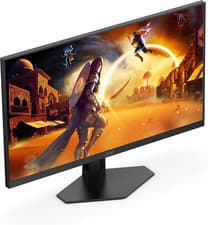 Image of AOC 24" Gaming Monitor 180Hz FHD IPS 1ms G-Sync FreeSync HDR10 HDMI DisplayPort