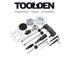 Image of Draper 50468 Engine Timing Kit (Audi, Porsche, Volkswagen)