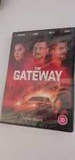 Image of THE GATEWAY DVD New - Shea Whigham