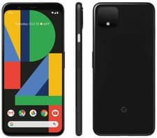 Image of New Sealed Google Pixel 4 (G020I) 64GB 128 Unlocked Android Smartphone-very good