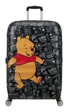 Image of American Tourister trolley Spinner 77 / 28 Disney Trolley