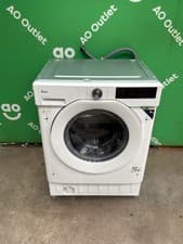 Image of Hoover Integrated Washing Machine 9Kg 1600rpm White A BH4S69M6D9J-80 #LF123155