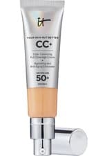 Image of IT Cosmetics Your Skin But Better CC Cream SPF50 Hydrating Concealer 30ml
