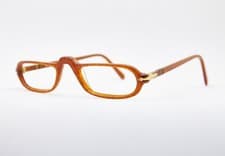 Image of Persol Ratti 303 Meflecto NOS Vintage 70s Glasses Frame Glasses Frame