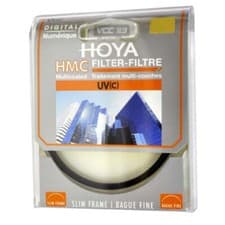 Image of Hoya 52mm UV (C) HMC Digital Slim Frame LENS Filter