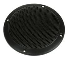 Image of Visaton Waterproof Speaker Driver, 40W nom, 60W max, 4O
