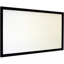 Image of Euroscreen VL210-D projection screen 2.46 m (97inch) 16:10