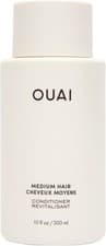 Image of ouai medium hair conditioner 300ml