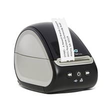 Image of Dymo Labelwriter 550 Turbo Desktop Label Printer (2112727)