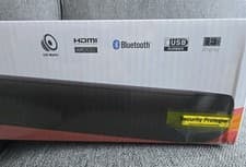 Image of Sharp HT-SB147 2.0 Home Theatre System - Soundbar Wireless Bluetooth