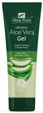 Image of 1 Pack of Aloe Pura Skin Treatment - Aloe Vera Organic Gel - 200ml