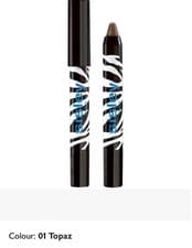 Image of Sisley-Paris Phyto-Eye Twist, 01 Topaz (£43) for £23