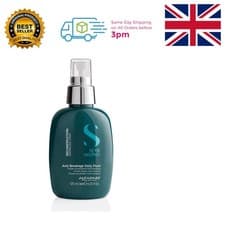 Image of Semi di Lino 125 ml Anti-Breakage Daily Fluid for Luxurious Hair Reconstruction