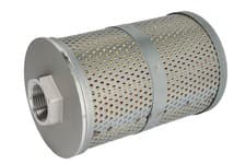 Image of Hydraulic filter MANN-FILTER HD 11 009