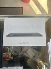 Image of Samsung Galaxy Tab S9 FE 6GB/128GB - Grey -5G. New Seald