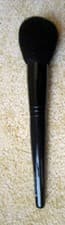 Image of Illamasqua Powder Brush - Makeup Brush