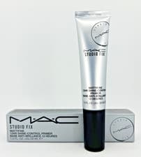 Image of MAC Studio Fix Mattifine 12HR Shine-Control Primer - 1.0fl.oz.liq./30mL