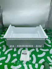 Image of Genuine Complete Haier American Fridge Freezer - Drawer HFR5719ENMG #LSP11690