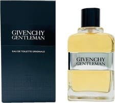 Image of Givenchy Gentleman Eau de Toilette Spray for Men, Woody Aromatic, 100 ml