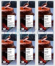 Image of Vivani Dark Cooking Chocolate Vegan Organic - 200g (Pack of 6)