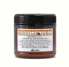 Image of Davines Nourishing Hair Building Pak 250ml 8.79 fl oz
