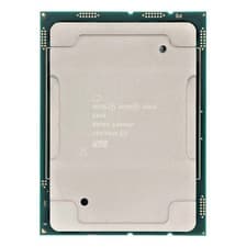 Image of Intel Xeon Gold 6240 (SRF8X) 2.60GHz 18-Core LGA3647 150W 24.75MB Cache CPU