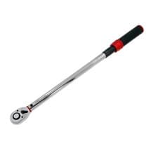Image of Torque Wrench 60-330Nm 1/2" Square Drive Reversible Ratchet Spanner | 6074