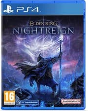 Image of Elden Ring Nightreign Sony Playstation 4 PS4 Game