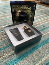 Image of VERSACE - DYLAN BLUE - POUR HOMME SET - Gift