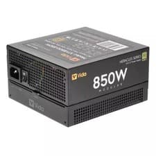 Image of VIDA PSU 850W 80 Plus Gold ATX 3.1 Fully Modular PCIe 5 XTY850G-850W