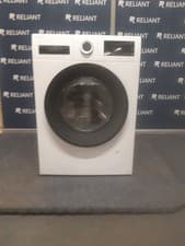Image of Bosch Series 6 Washing machine, 9 kg 1400 rpm - WGG244A9GB - Refurb B (Read)