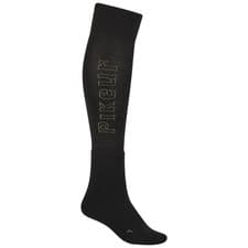 Image of Pikeur Womens Wool Knee Socks Black