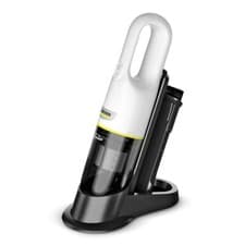 Image of 4054278990514 Kärcher CVH 3 Plus handheld vacuum Black, White Bagless KARCHER