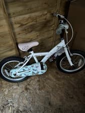 Image of Girls' 16-inch Bike Kids'