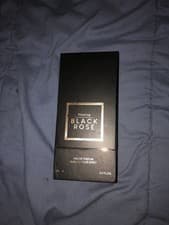 Image of VERY Rare Discontinued, 100ml Firetrap Black Rose Eau De Parfum For Her, Womens