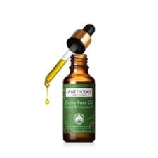 Image of Antipodes Divine Face Oil Rosehip and Avocado Oil 30ml