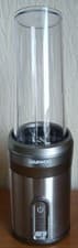 Image of Daewoo 200W Pro Bullet One Touch Cordless Blender Stainless Steel Blade 750ml