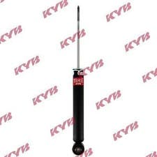 Image of KYB 3440073 Shock Absorber Rear Replacement Fits Opel Insignia Vauxhall Insignia