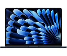 Image of Brand New APPLE MacBook Air 15.3" (2024) M3, 512 GB SSD, Midnight MXD43B/A