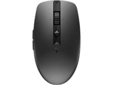 Image of HP 715 Multi-Device MOUSE WIRELESS RF + BLUETOOTH 7 BUTTON For WINDOWS PC