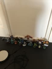 Image of Skylanders + Portal (no Disc Included)